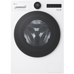 LG 12-8kg 10 Series AI Combo Washer Dryer
