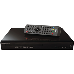 Laser Blu Ray Player with Multi Region Playback and HDMI