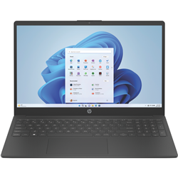 HP 15.6 AMD Ryzen 7 16GB 512GB Laptop