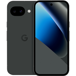 Google Pixel 10a 256GB Obsidian