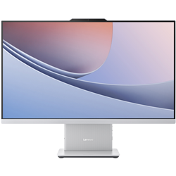 Lenovo 27 Core 5 16GB 512GB AIO