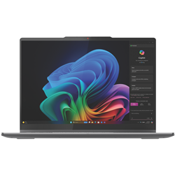 Lenovo Yoga 7 14 Copilot+ Core Ultra 7 16GB 1TB 2in1 Laptop