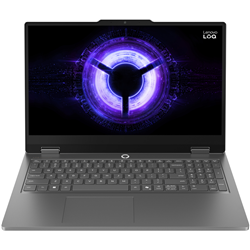 Lenovo LOQ 15.6 i5 16GB 512GB RTX5060 8GB Gaming Laptop