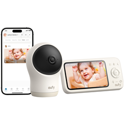 eufy Baby Monitor C10