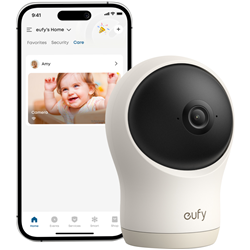 eufy Baby Monitor C10 Standalone Camera