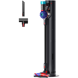 Dyson V10 Konical + Auto Empty Dok Cordless Vacuum