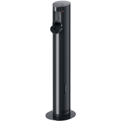 Dyson Auto Empty Dok For V10 Konical & V8 Cyclone Vacuums