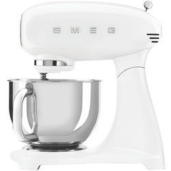 Smeg 50's Style Stand Mixer White