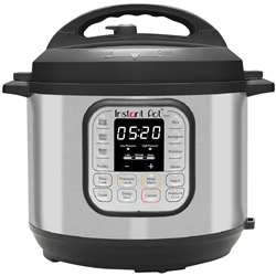 Instant 5.7 Litre Duo Multi Cooker