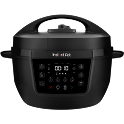 Instant 7.1 Litre Rio Wide Multi Cooker