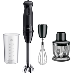 Braun MultiQuick 3 Hand Blender