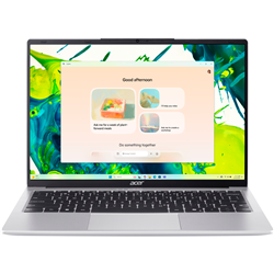 Acer Aspire Lite 14 14 Ryzen 3 8GB 256GB Laptop