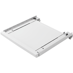 Fisher & Paykel Contemporary Stacking Kit with Tray - White