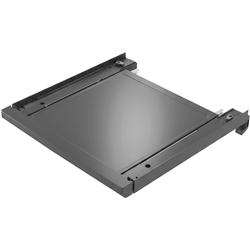 Fisher & Paykel Contemporary Stacking Kit with Tray - Graphite