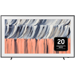 Samsung 55 LS03H The Frame QLED 4K Smart TV 2026