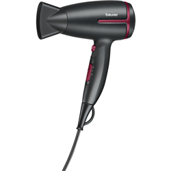 Beurer Limited Edition Travel Hair Dryer