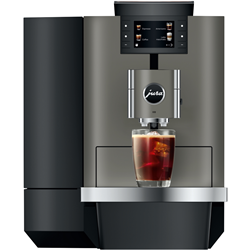 JURA X10 Professional Coffee Machine