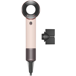 Dyson Supersonic Travel Hair Dryer Ceramic Pink / Rose Gold