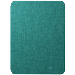 Kindle Paperwhite 12th Gen Fabric Cover (Jade)