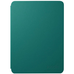 Kindle Paperwhite 12th Gen Plant Based Leather Cover (Jade)