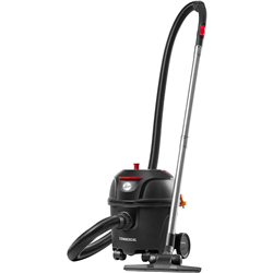 Hoover Commercial 10L Bagged Canister Vacuum