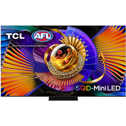 TCL 55 C7L Premium SQD-MINI LED Google TV with Gemini 2026