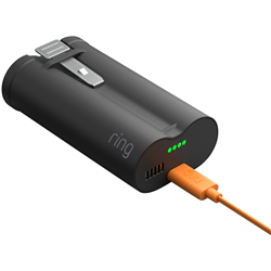 Ring Quick Release Ultra Battery Pack