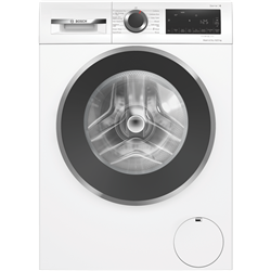Bosch 10kg-5kg Combo Washer Dryer