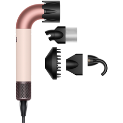 Dyson Supersonic r Hair Dryer Ceramic Pink/Rose Gold