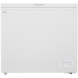 TCL 198L Hybrid Chest Freezer