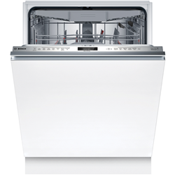 Bosch Series 6 Fully-Integrated 15 Place Setting Dishwasher