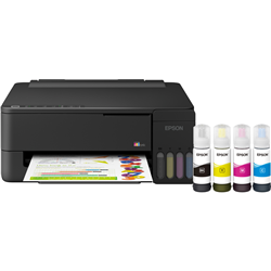 Epson EcoTank ET-1910 Single Function Printer with AirPrint