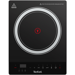 Tefal Single Express Induction Hob