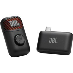 JBL EasySing Mic Mini - Single