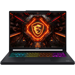 MSI Crosshair 16 i7 16GB 1TB RTX5070 8GB Gaming Laptop