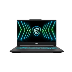 MSI Cyborg Black Edition 15.6 i5 16GB 512GB RTX4050 6GB Gaming Laptop