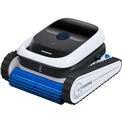 Ecovacs ULTRAMARINE P1 Robotic Pool Cleaner
