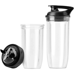 NUTRIBULLET Ultra Deluxe Upgrade Kit