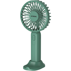 Nordic Portable Handheld Fan Sage