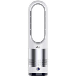 Solt Hot & Cold Bladeless Fan
