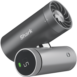 Shark ChillPill 3-in-1 Fan Charcoal