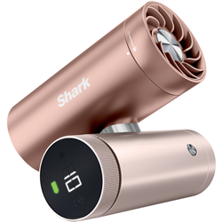 Shark ChillPill 3-in-1 Fan Rose Gold