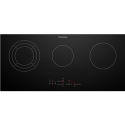Westinghouse 90cm 3 Zone Ceramic Cooktop