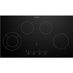 Westinghouse 90cm 4 Zone Ceramic Cooktop