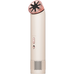 Dyson Hushjet Mini Cool (Stone/ Blush)