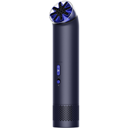Dyson Hushjet Mini Cool (Ink/ Cobalt)