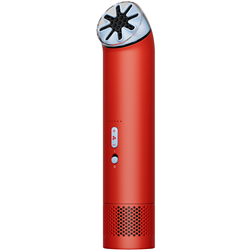 Dyson Hushjet Mini Cool (Carnelian/Sky)