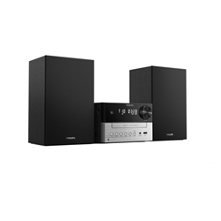 Philips Micro Music System