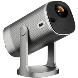 Hisense P1 Full HD Portable RGB Triple Laser Projector
