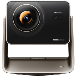 Hisense C3 Ultra 65''-300'' 4K 4000 Lumens RGB Triple Laser Projector